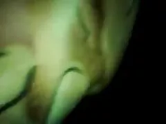 Arsch Rand und Fingersatz Paar einfach ponos