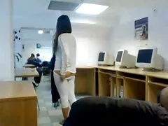 Lana das schöne Bukkake Babe kostenlose einfach pornos