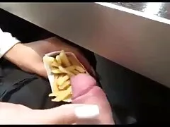 Harter Analsex porno einfach