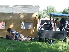 hausgemacht, Oma und einfach prono Opa in einem sehr heißen Clip