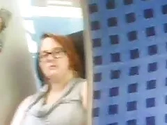 Big Tits Hottie von einem schwarzen einfach pron Schwanz geschlagen